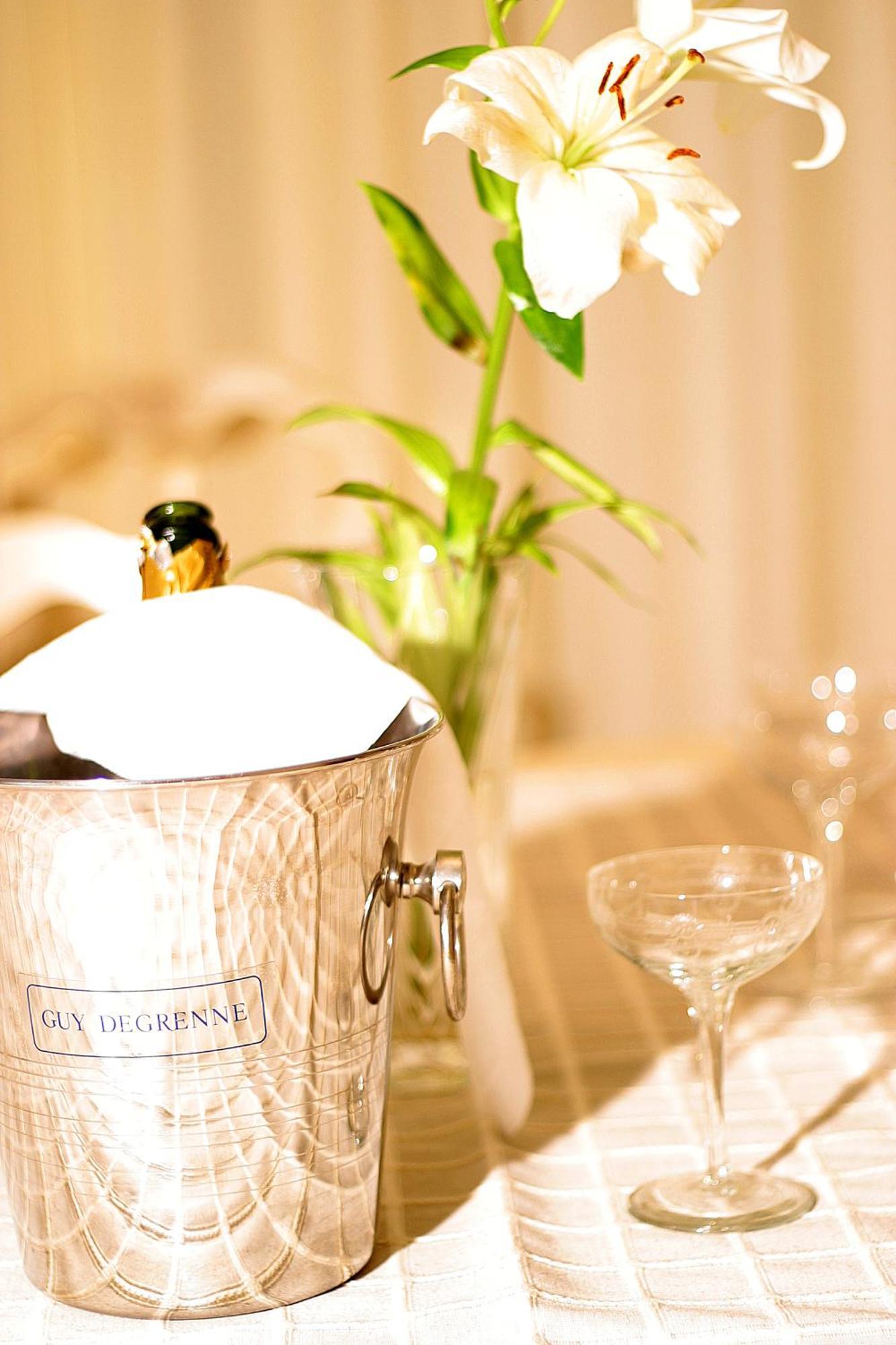 L'Hedoniste Hotel Chérac Екстериор снимка