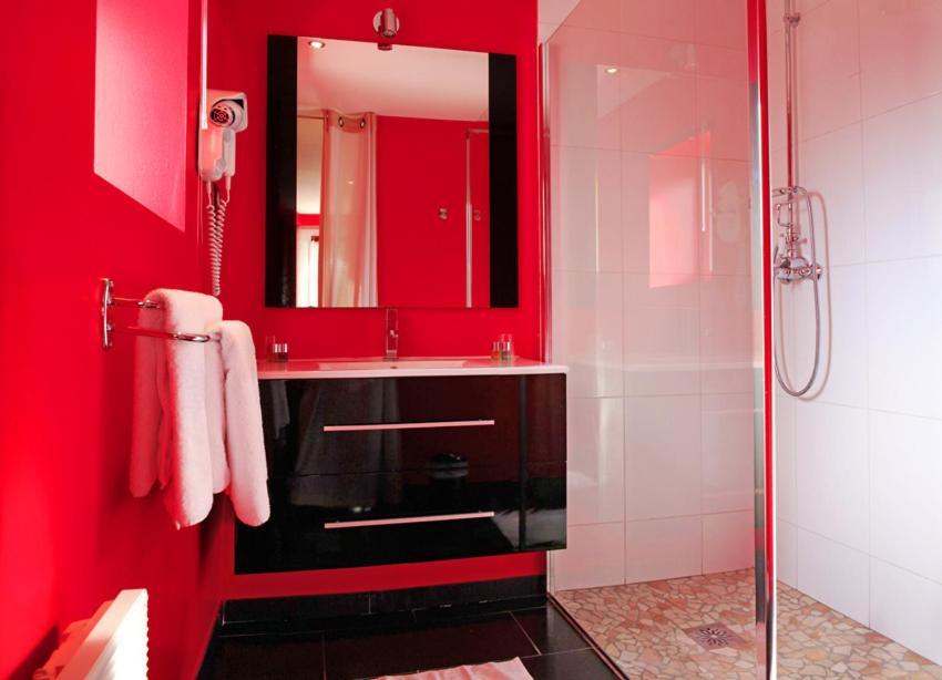 L'Hedoniste Hotel Chérac Екстериор снимка