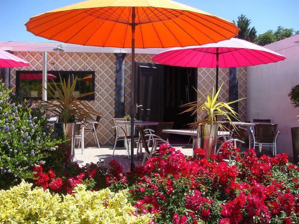 L'Hedoniste Hotel Chérac Екстериор снимка