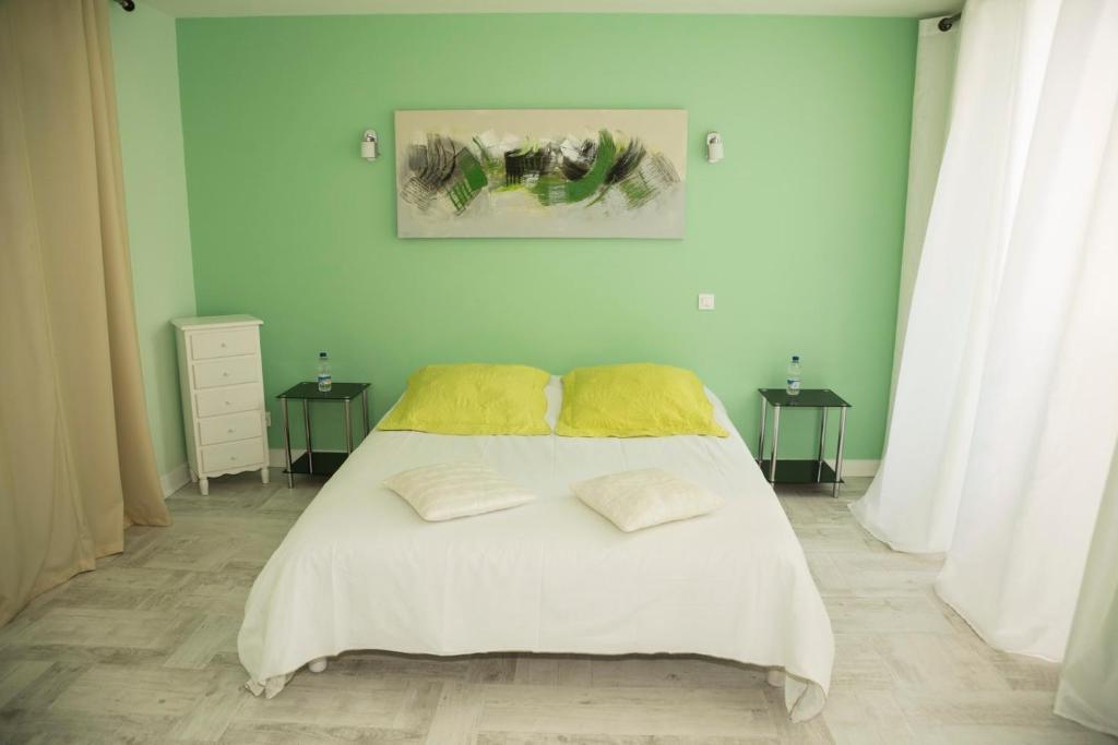 L'Hedoniste Hotel Chérac Екстериор снимка