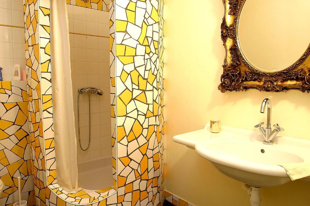 L'Hedoniste Hotel Chérac Екстериор снимка