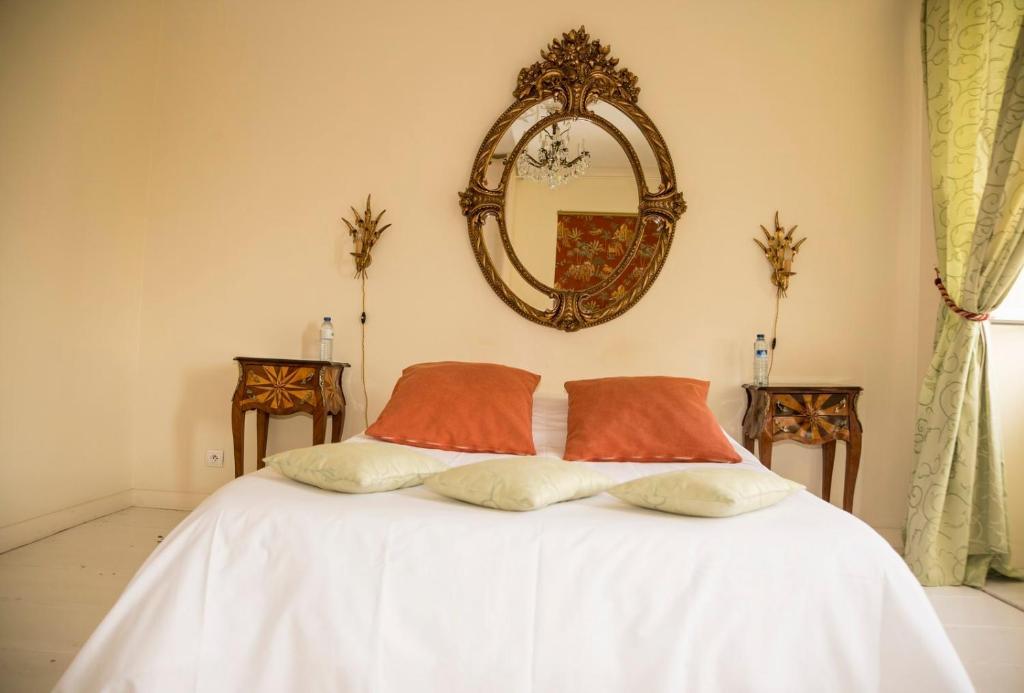 L'Hedoniste Hotel Chérac Екстериор снимка