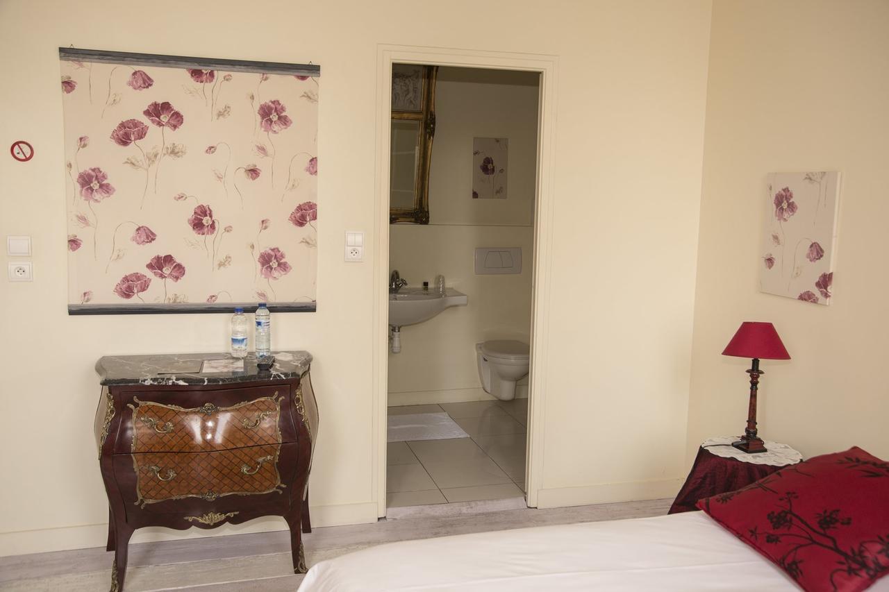 L'Hedoniste Hotel Chérac Екстериор снимка