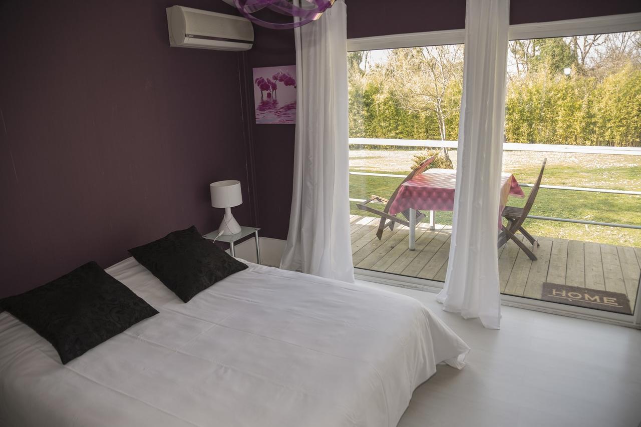 L'Hedoniste Hotel Chérac Екстериор снимка