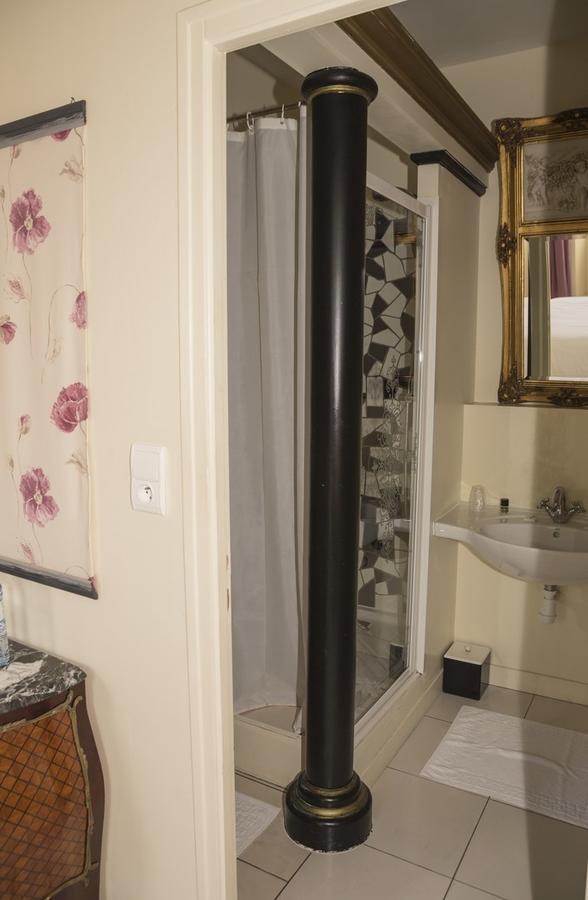 L'Hedoniste Hotel Chérac Екстериор снимка